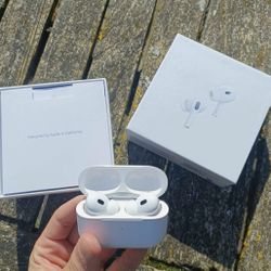Apple Airpod’s Pro