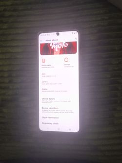 MOTOROLA  RAZR + 2025 and GOOGLE PIX WATCH