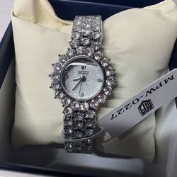 Invicta Ladies Watch. New With Box