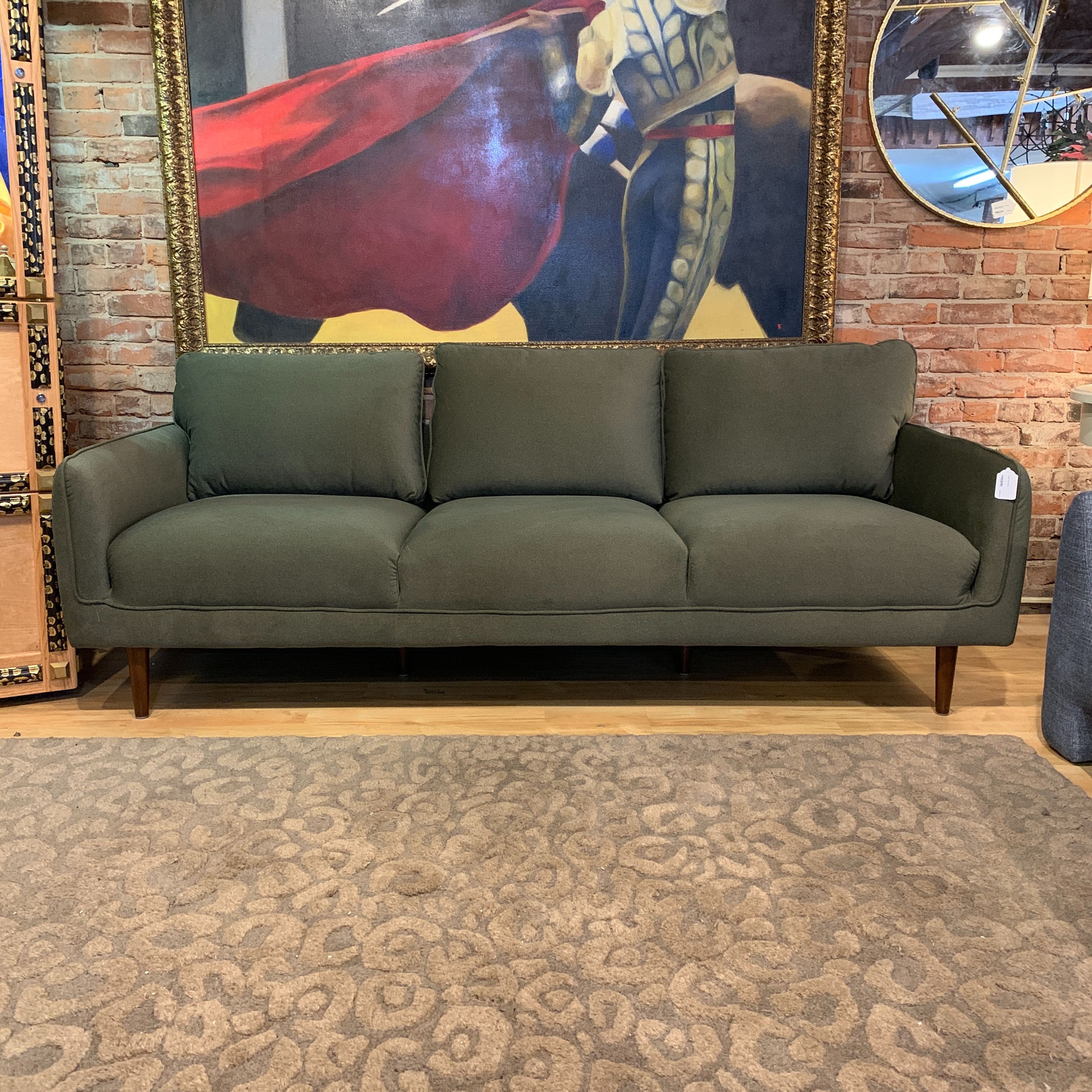 Forest Mod Sofa