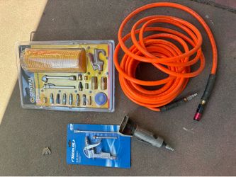 Air tools