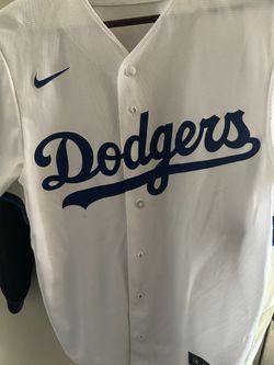 Dodgers Jersey