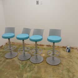 Modern Style Bar Stools 