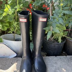 Women's Original Tall Rain Boots