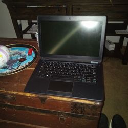 Dell Latitude E7250