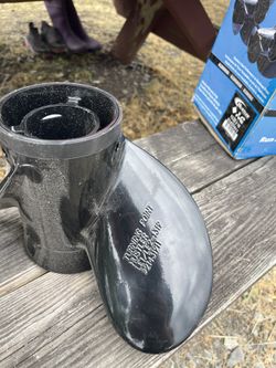 Boat Prop