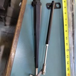 Marinco Deluxe Pantograpgic Articulating Wiper