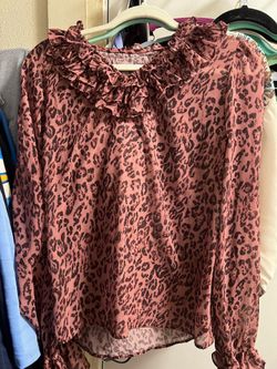 Women’s Blouse