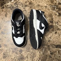 Nike Dunk Low Panda Size 10C