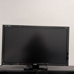 Acer XB270H Abprz 27” Gaming Monitor | 144Hz | 1ms | NVIDIA G-SYNC | USB Hub