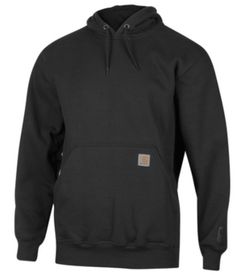 Carthartt Hoodie Men Size Large Tall
