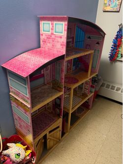 Doll House