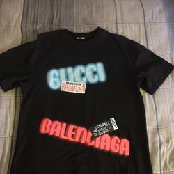 Designer Luxury T-shirt 