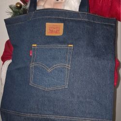 Levi's Tote Bag