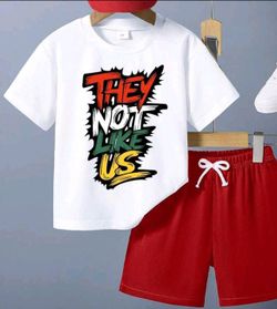 Boys outfit