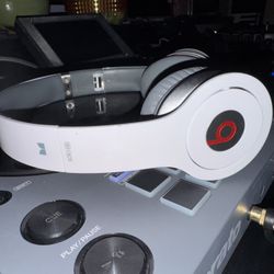 Beats Solo HD Wired Headphones