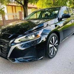 2023 Nissan Altima