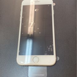 iPhone  6s  (silver)