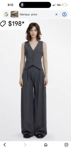 Fabrique Set Size Small 