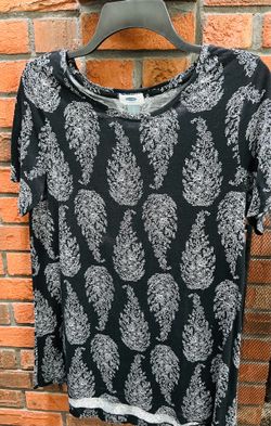 Old Navi Camisa para mujer