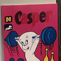 Casper Painting 