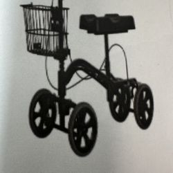 Knee Scooter 