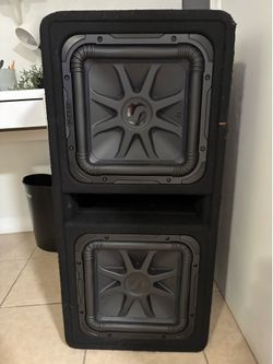 Kicker L7