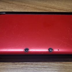 Nintendo 3DS XL