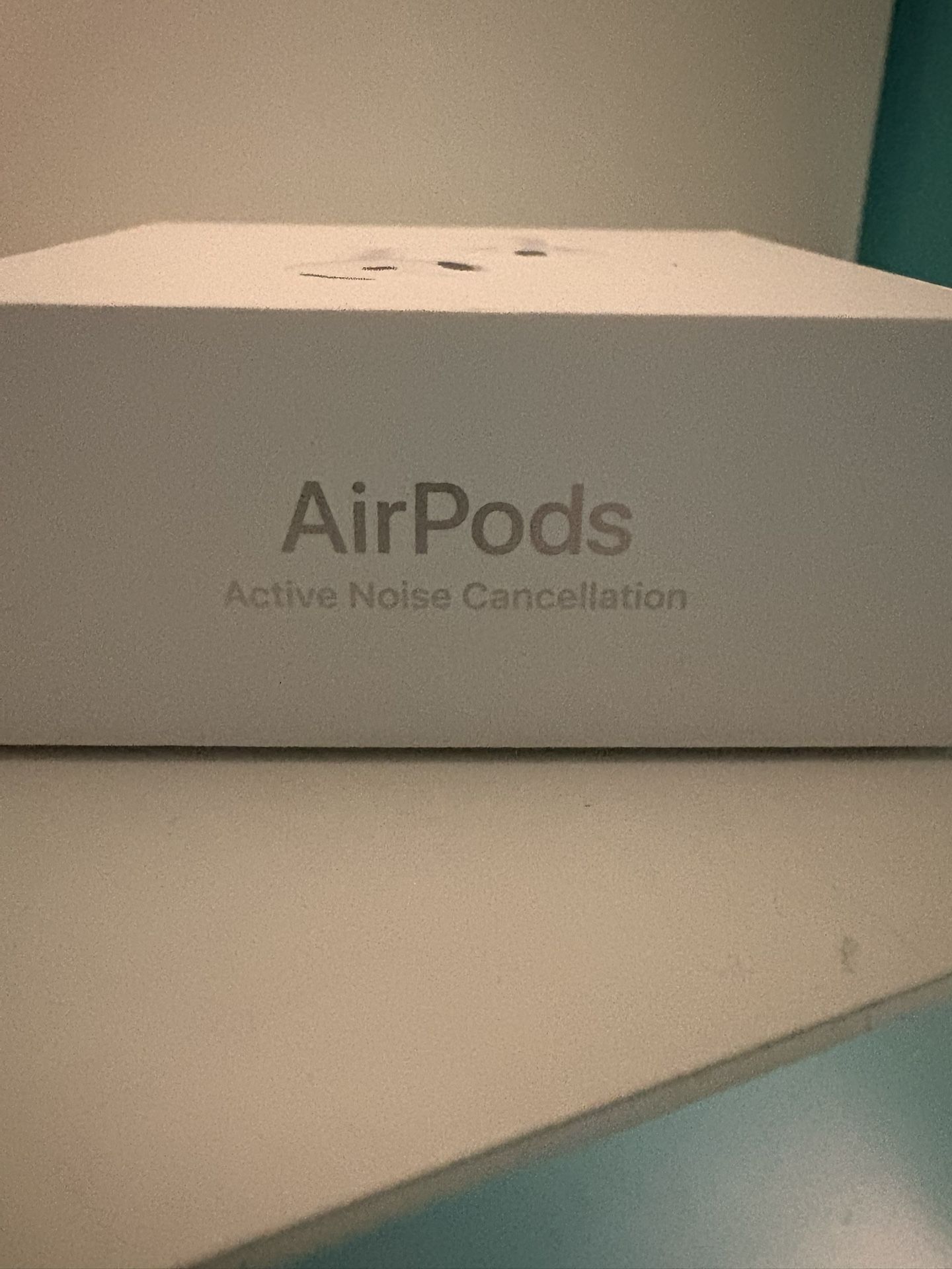 Apple AirPod Pro 4th Gen