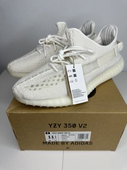 Yeezy Boost 350 V2 Bone