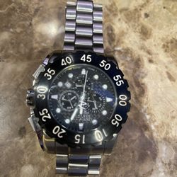 Invicta Wach 