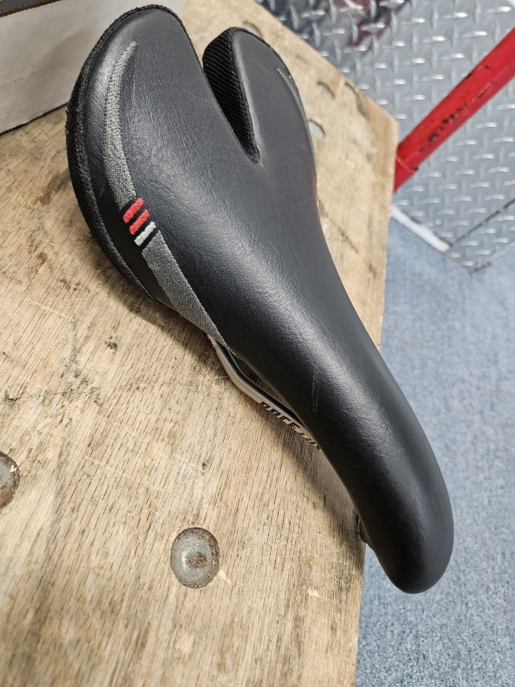 Bike Saddle Seat
