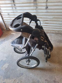 Running Stroller