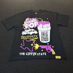 Desto Dubb That’s A Awful Lot Of Exotic Pop T