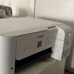 Epson Epson - Impresora EcoTank ET-2800, Sublimación 