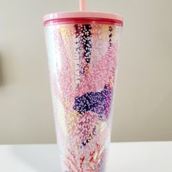 Brand New Starbucks Tumbler 