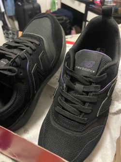New Balance Industrial shoes
