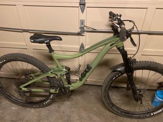 Mountain bike full suspension Giant trance 3 2020 for Sale in Seattle