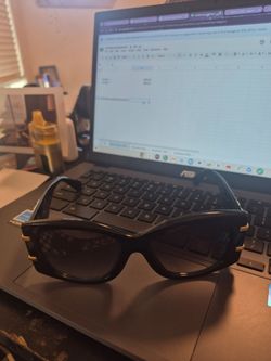 Dolce and cabana sunglasses