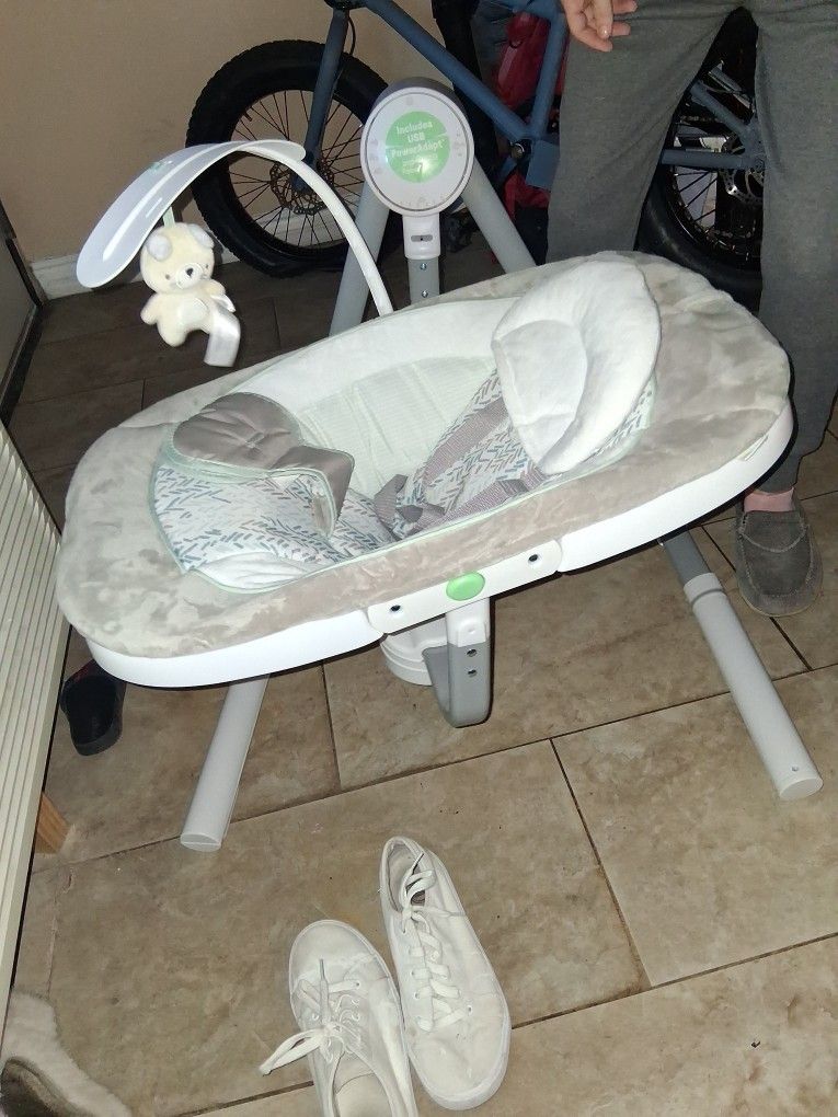 Baby Swing