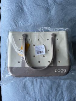 BOGG BAG BRAND NEW MUSHROOM WITH TAGS (Retails $110)