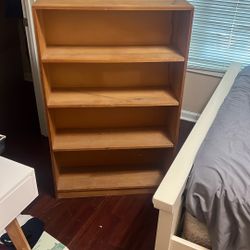 Free Bookshelf