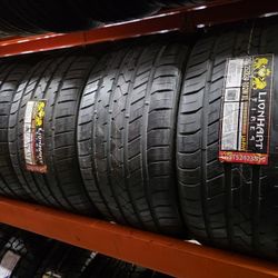 295/25R24 