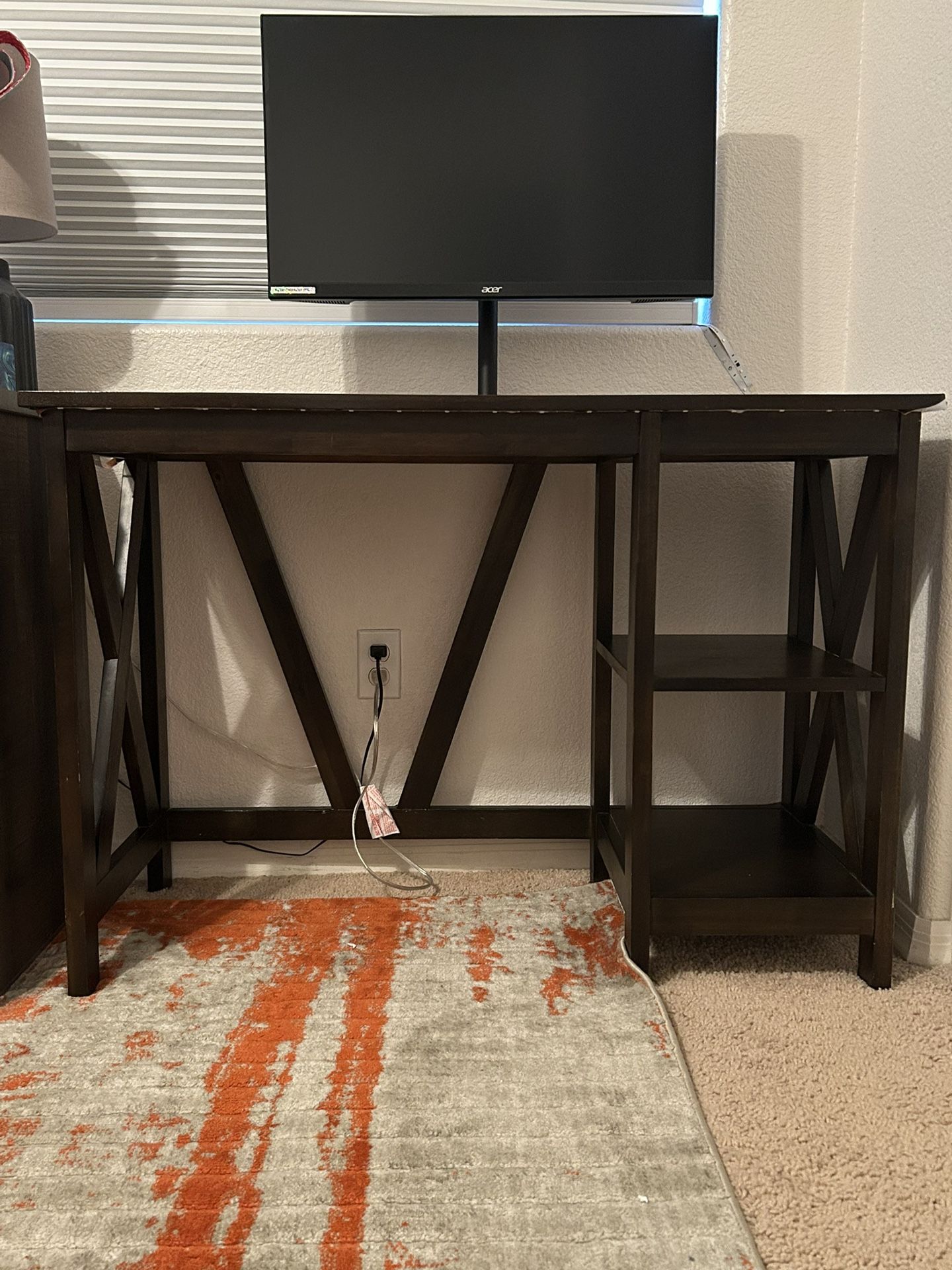 Office/Bedroom Desk