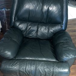 Recliner 