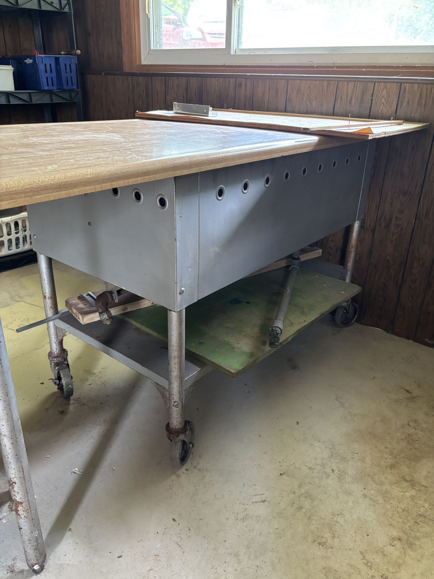 Restaurant Equipment