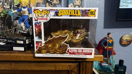 Funko pop