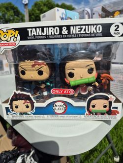 Funko Pop!