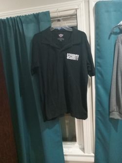Security Shirt