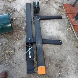 Pallet Forks Blades 